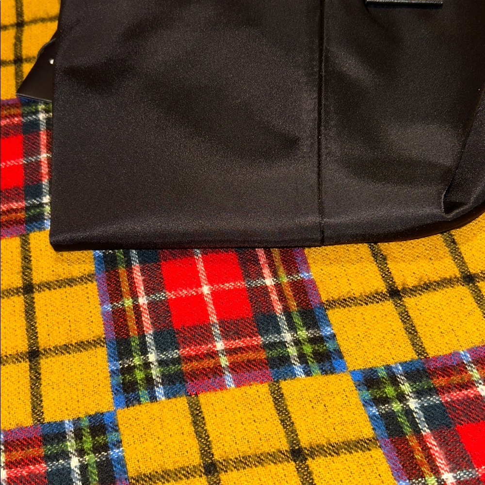 Côte&Ciel Kiv Black Crossbody Bag - Picture 4 of 11